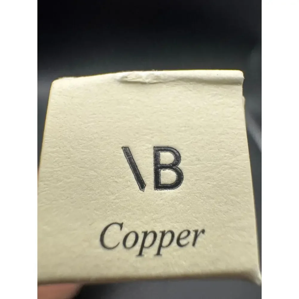 VICTORIA BECKHAM Beauty Satin Kajal Liner Eyeliner Shade Copper 0.042 Oz/1.2g